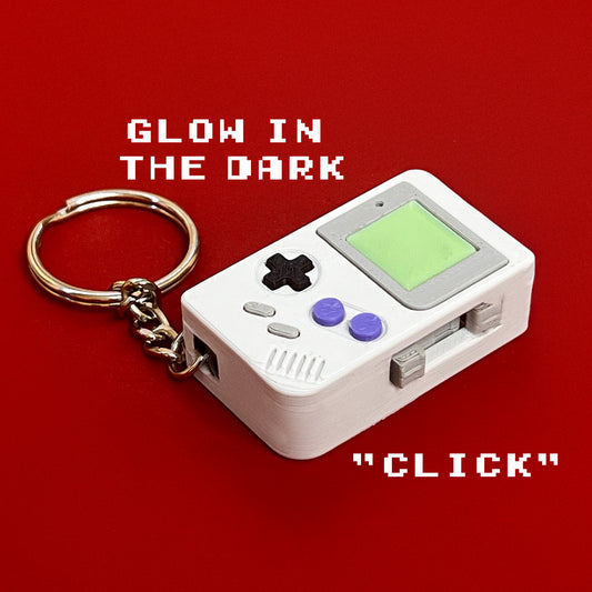 FAT Game Boy
