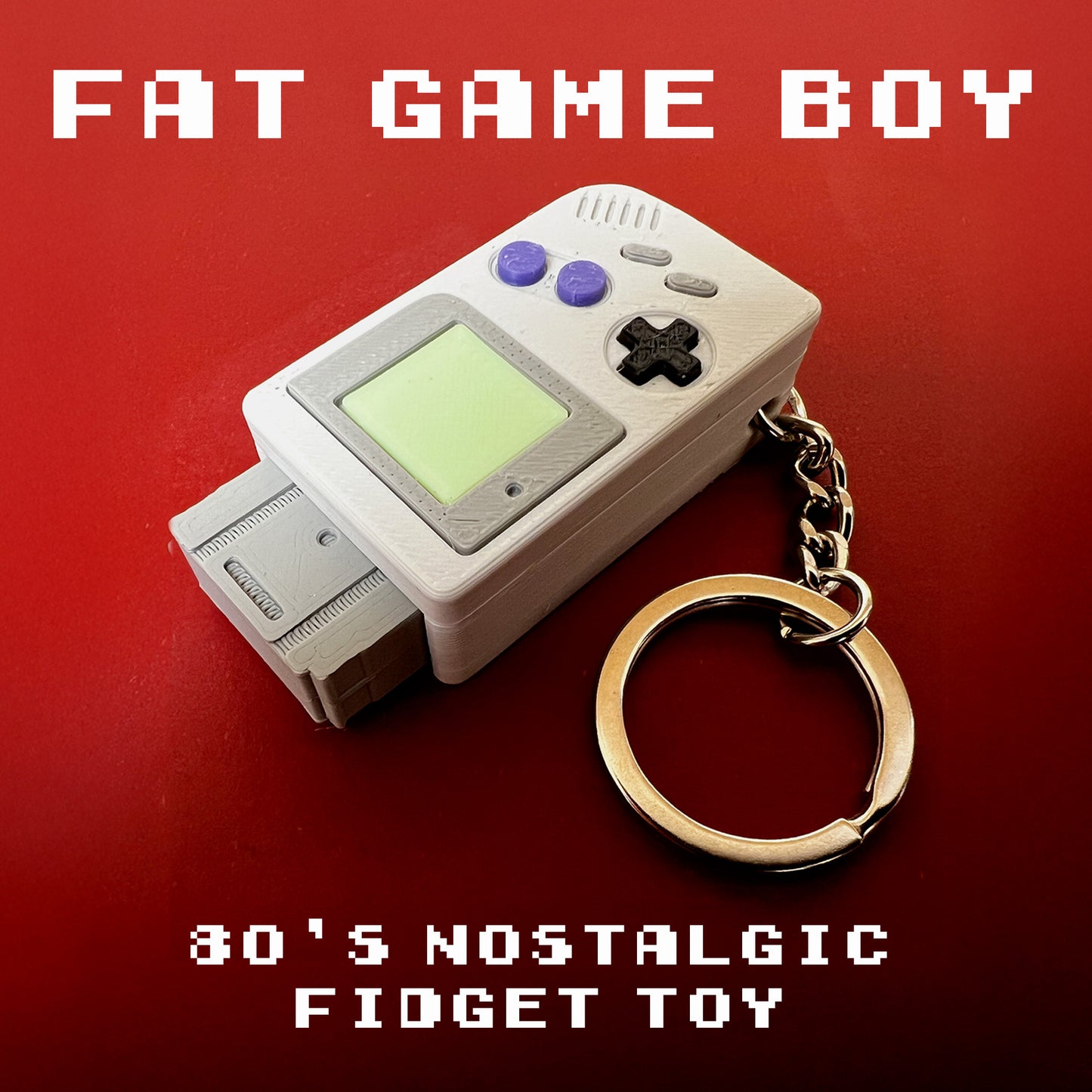 FAT Game Boy