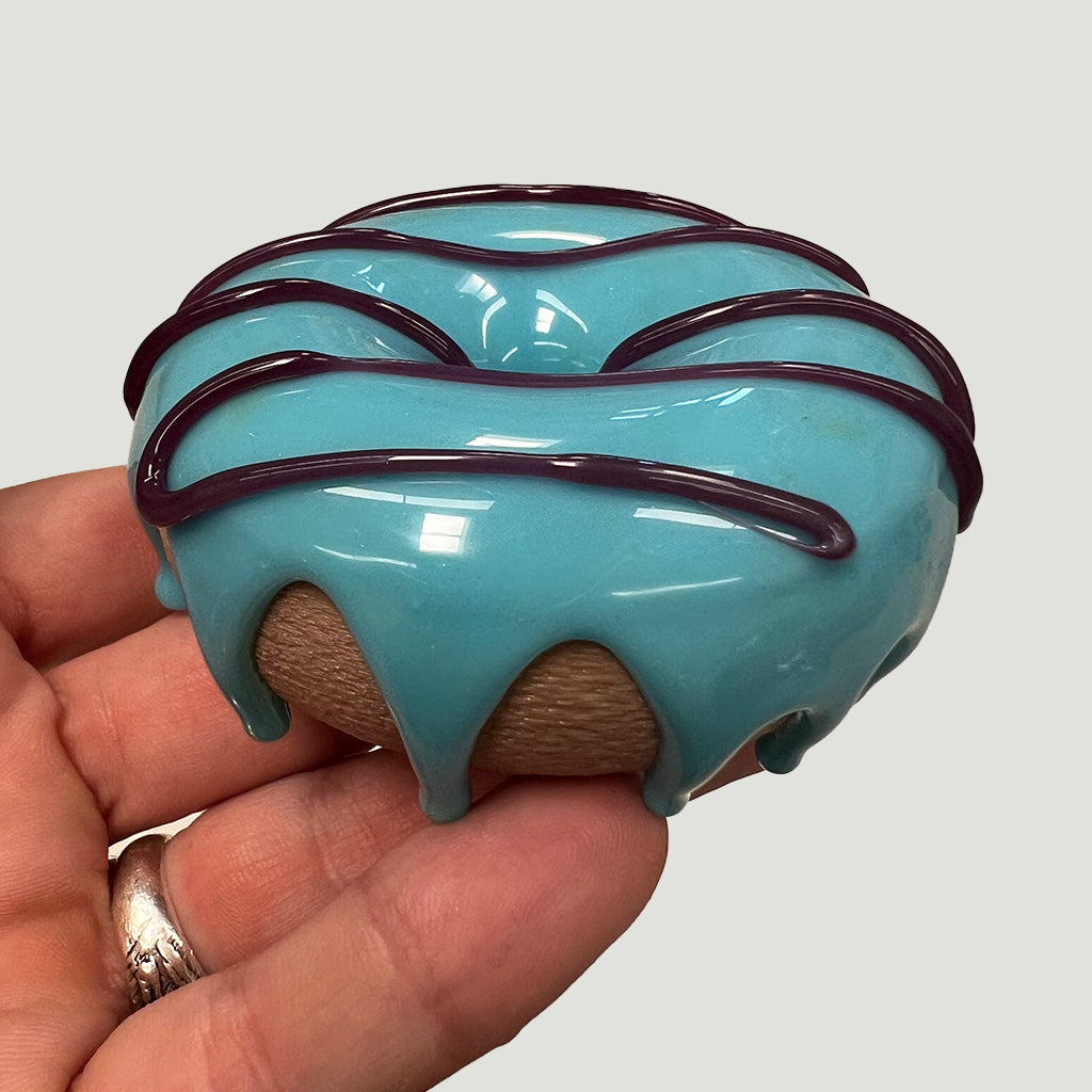 Donuts Paper Weight